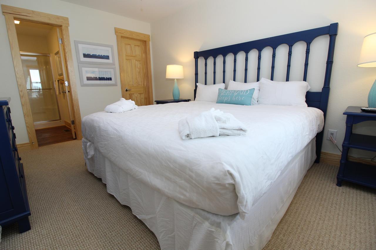 Whalebone Ocean Cottages By Kees Vacations Nags Head Luaran gambar