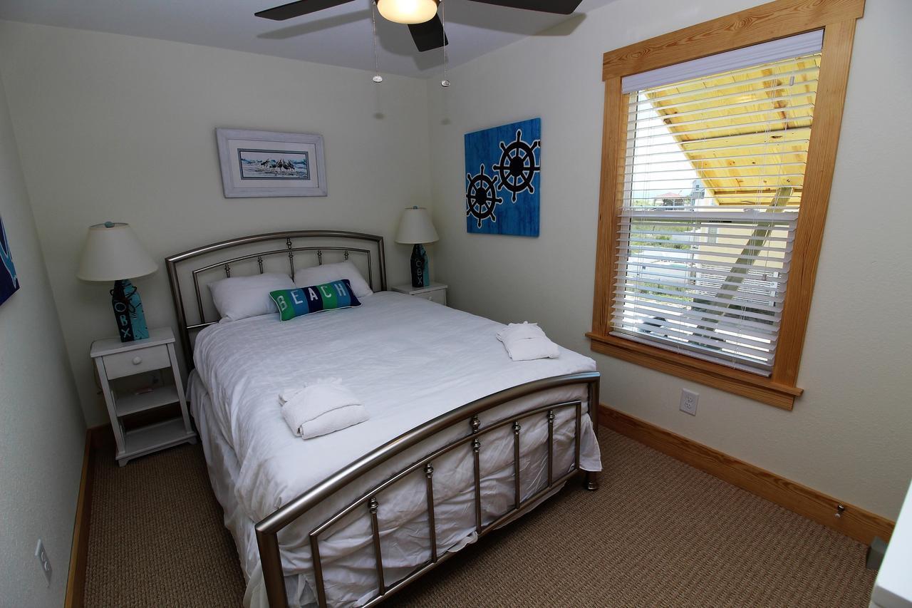 Whalebone Ocean Cottages By Kees Vacations Nags Head Luaran gambar