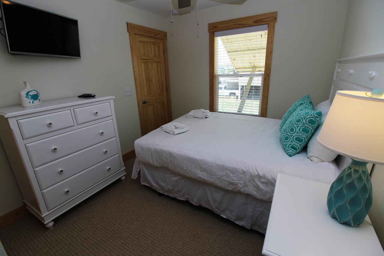 Whalebone Ocean Cottages By Kees Vacations Nags Head Luaran gambar