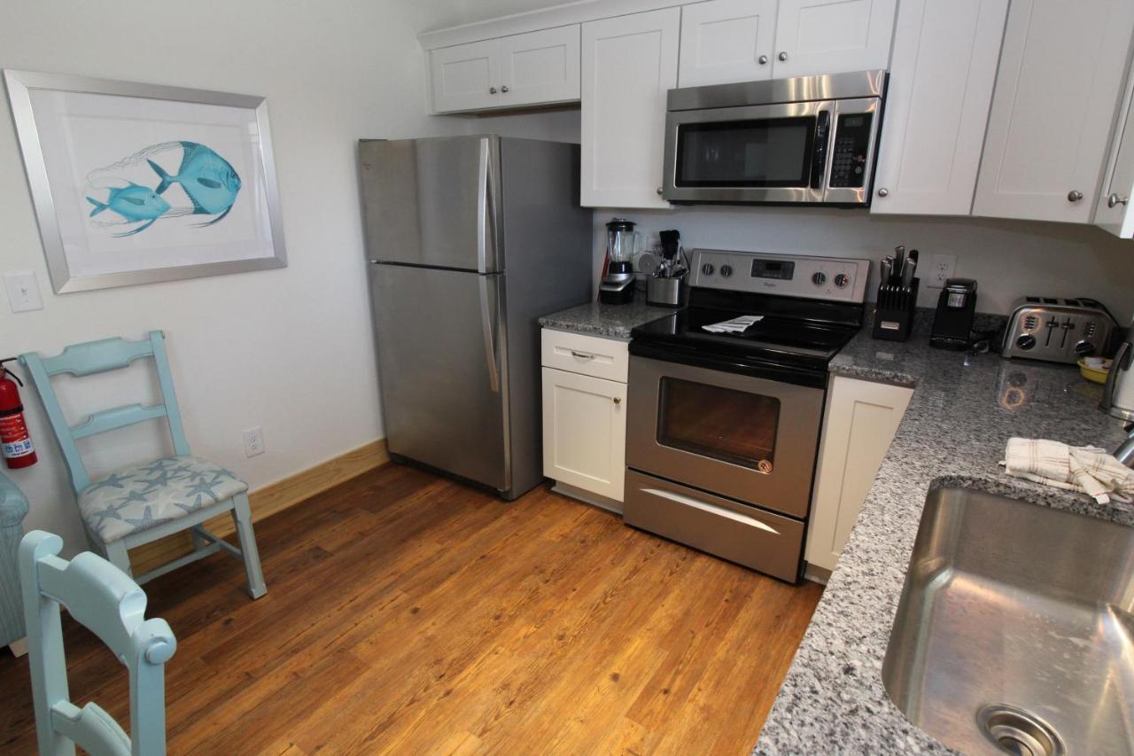 Whalebone Ocean Cottages By Kees Vacations Nags Head Luaran gambar