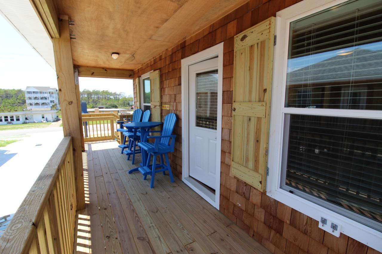 Whalebone Ocean Cottages By Kees Vacations Nags Head Luaran gambar