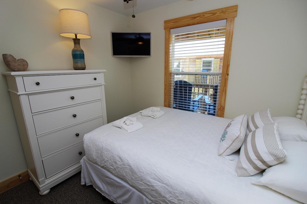 Whalebone Ocean Cottages By Kees Vacations Nags Head Luaran gambar