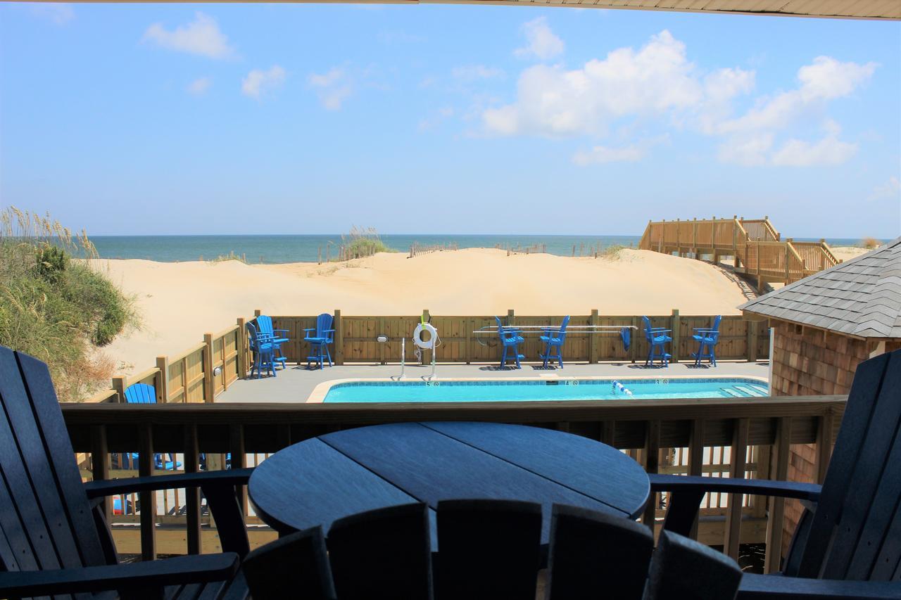 Whalebone Ocean Cottages By Kees Vacations Nags Head Luaran gambar
