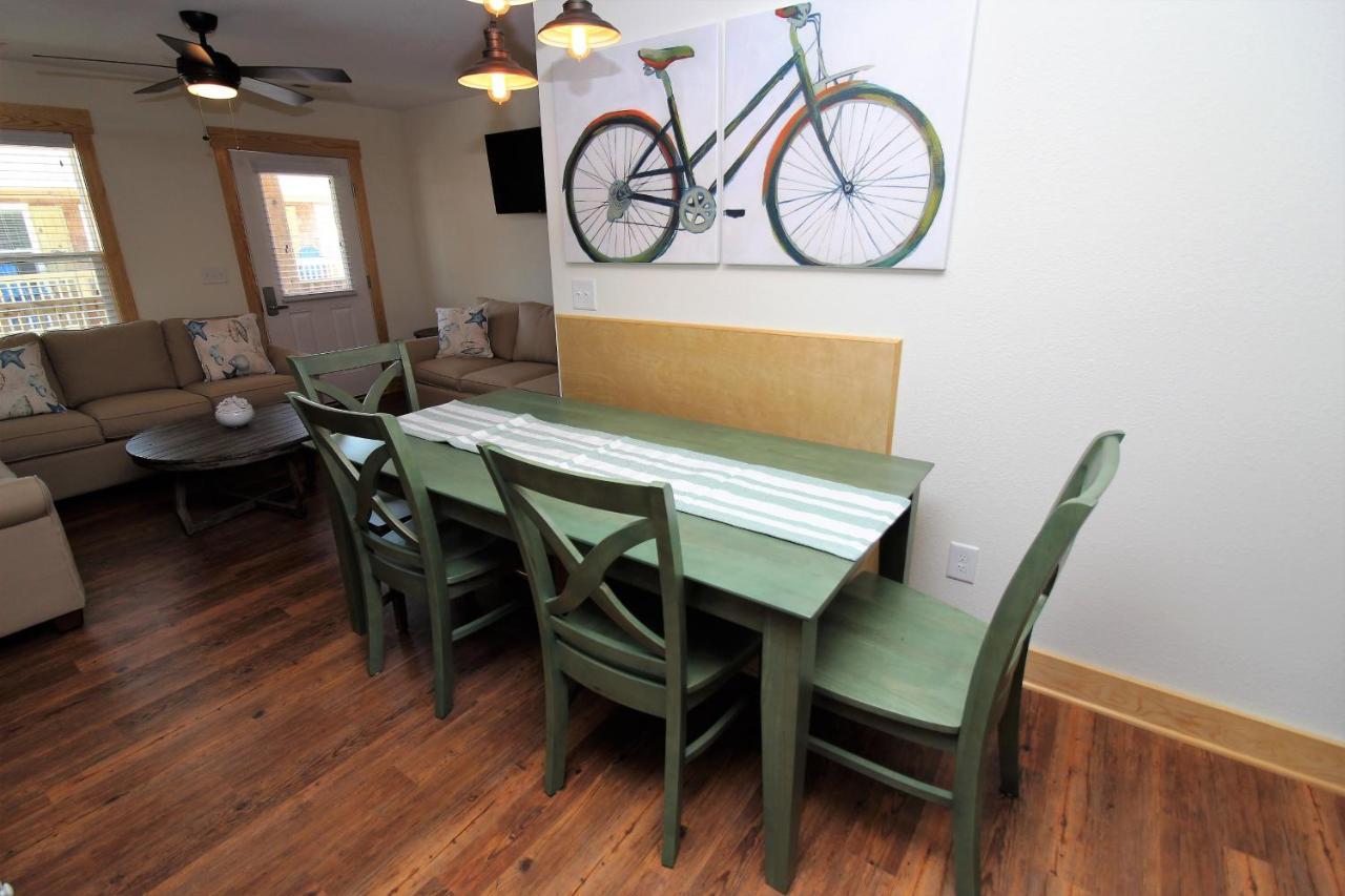 Whalebone Ocean Cottages By Kees Vacations Nags Head Luaran gambar