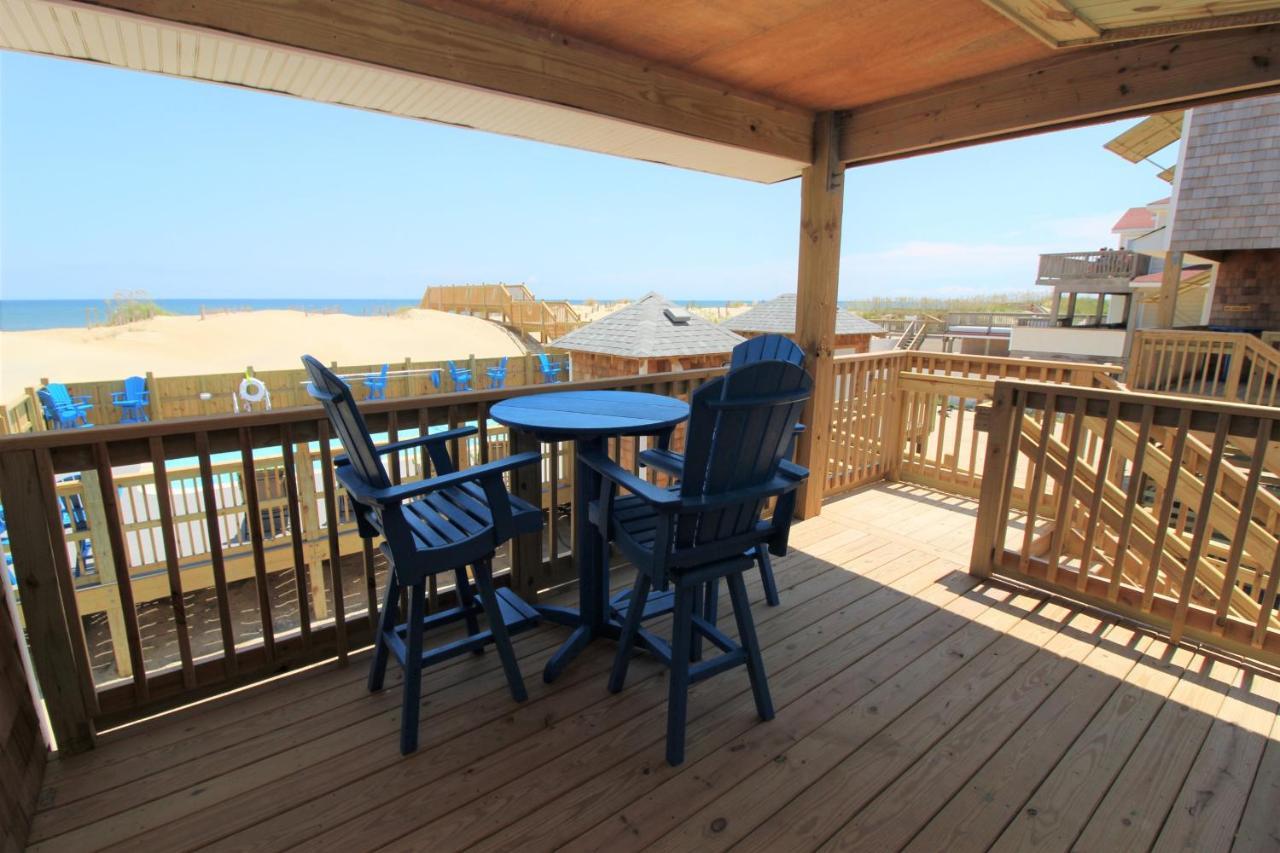 Whalebone Ocean Cottages By Kees Vacations Nags Head Luaran gambar