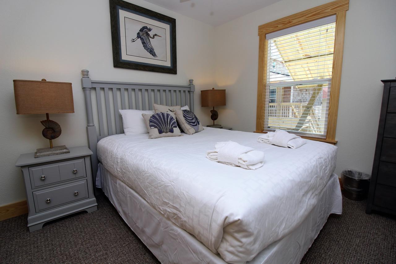Whalebone Ocean Cottages By Kees Vacations Nags Head Luaran gambar